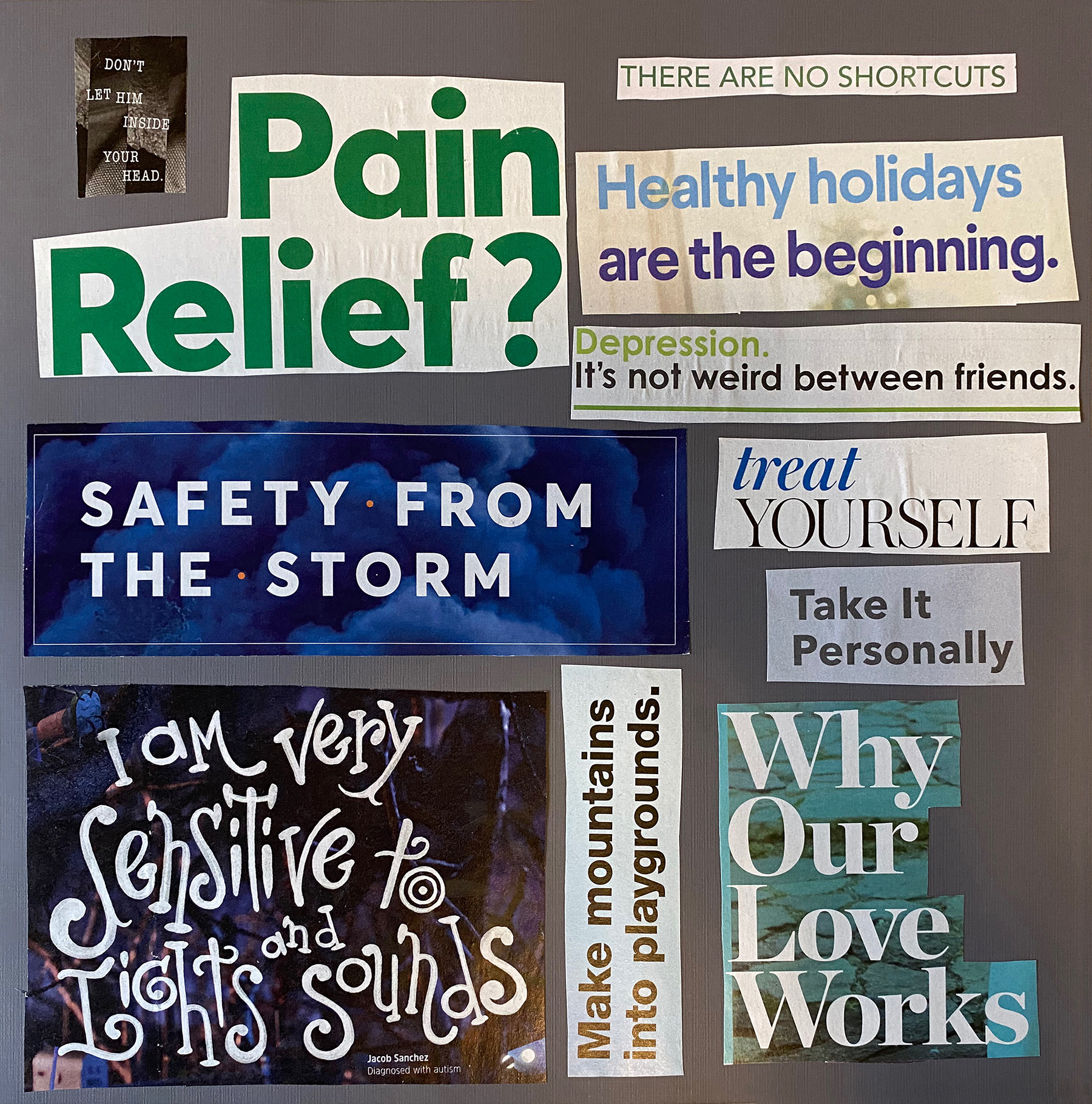 Anne Lauren_Pain Relief