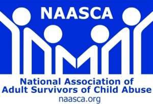 NAASCA LOGO National Association of Adult Survivors of Child Abuse