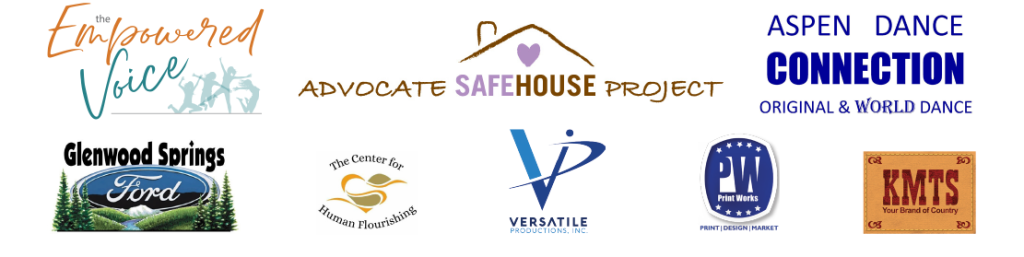 Sponsor Logos